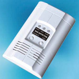 独立式可燃气体报警器