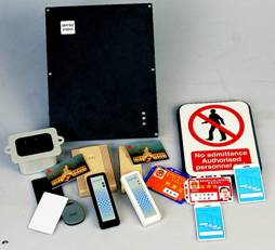 matagid 访客电梯管理系统