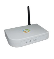 无线网关
