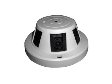 穗威烟感型摄像机