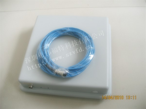 无线监控设备-数字微波