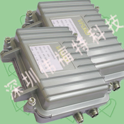 VS-300远距离指令控制器