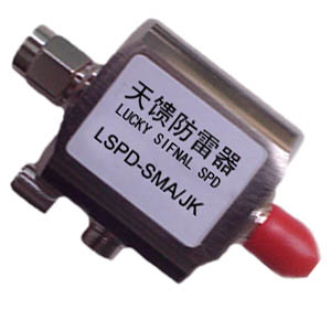 SMA型天馈防雷器