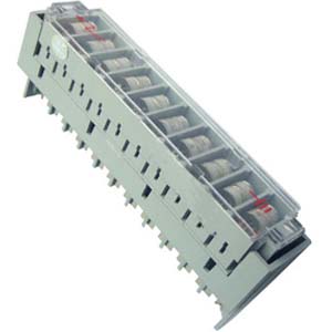 程控电话防雷器