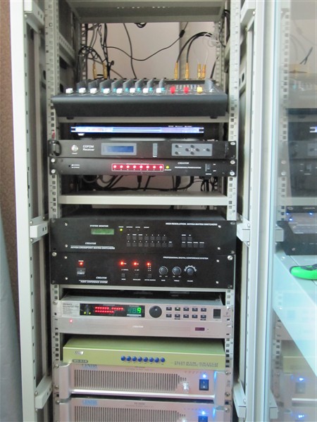 无线数字移动车载可视化动态指挥系统