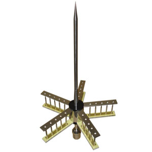 提前放电避雷针ESE3.3，4.3，5.3，6.3