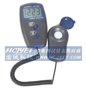 工业红外测温仪HT-839D