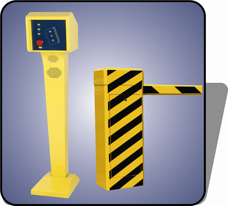 停车场系顺易系列 C3