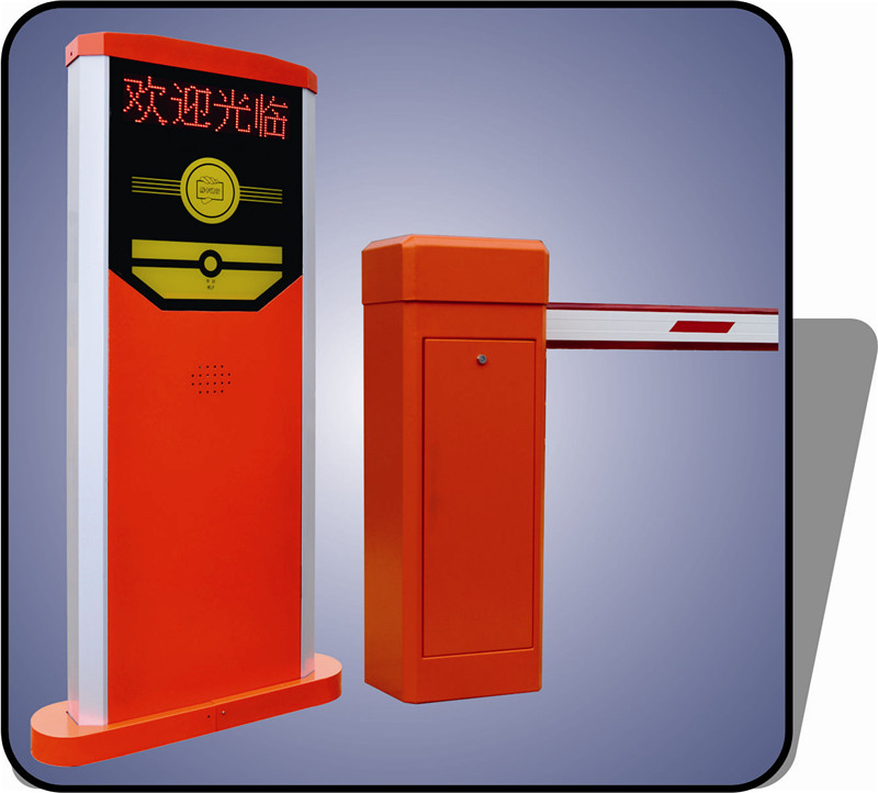 停车场系顺易系列 C2