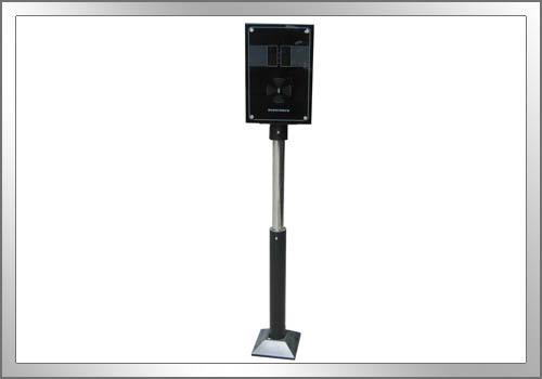 蓝牙远距离读卡器SAS-800