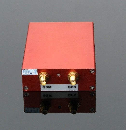 车载定位监控平台软件