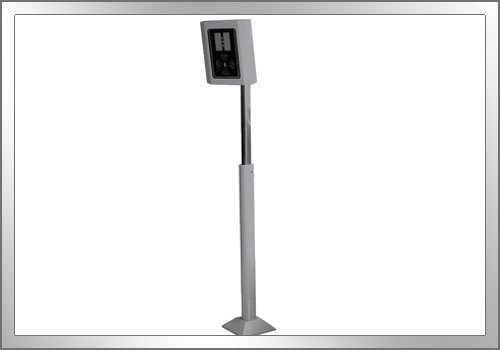 蓝牙远距离读卡器SAS-801