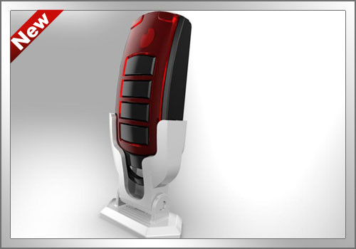 蓝牙远距离卡SAS-606