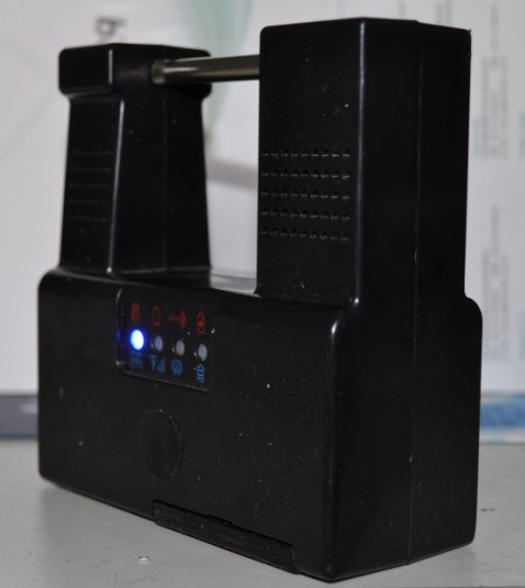 供应物流电子锁 集装箱GPS电子锁