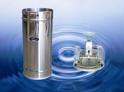 翻斗式雨量计-翻斗雨量计-遥测雨量计-遥测雨量站