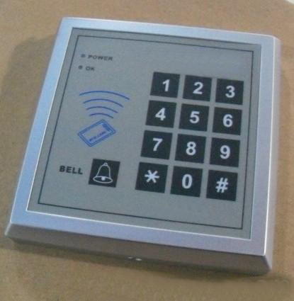 FR101单门门禁机