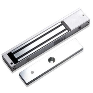 单门磁力锁/双门磁力锁