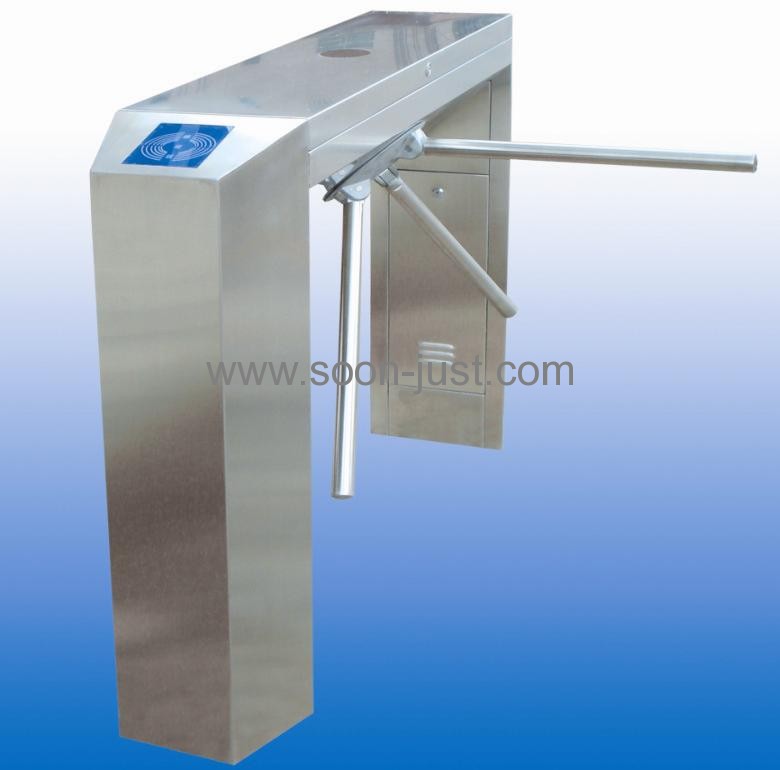 桥式八角标准三辊闸