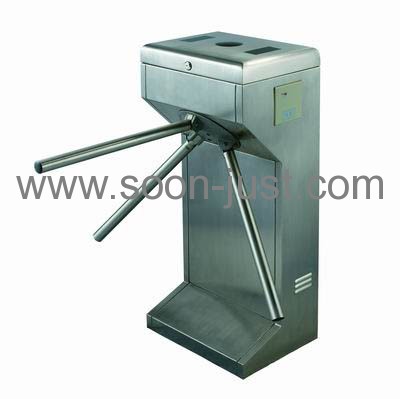 立式标准三辊闸