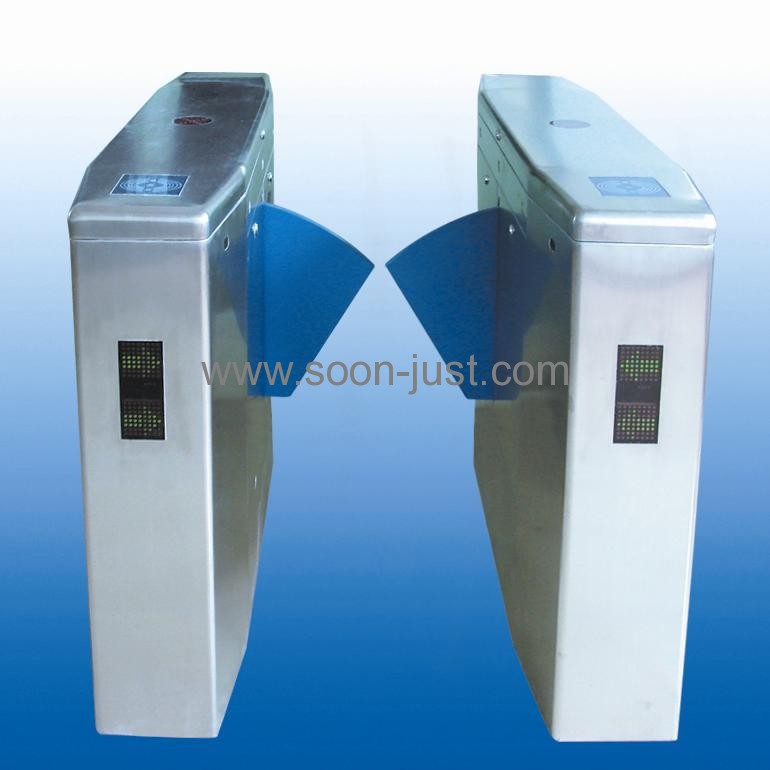 桥式圆角标准挡闸