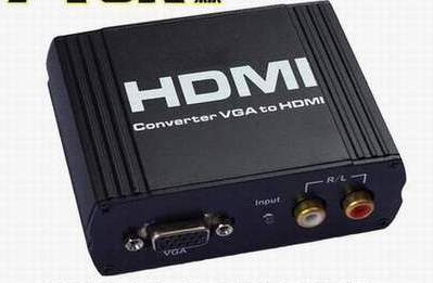热销中VGATOHDMI信号转换器-ASK郭超
