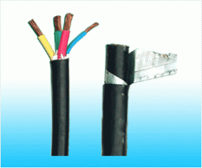 PTYA23电缆-天津市电缆总厂第一分厂