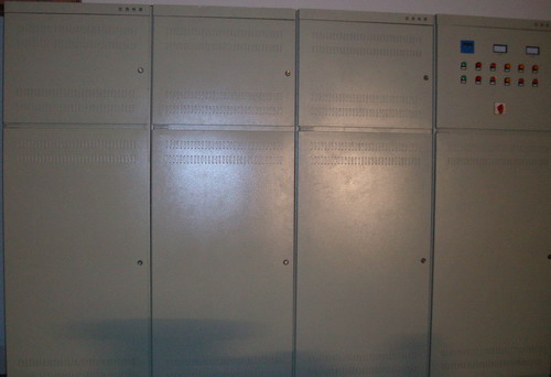 交流照明EPS应急电源