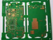 PCB单面板打样100元套餐