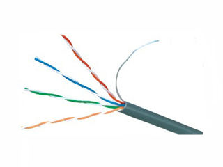 UTP CAT*5 2P