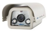 广东双灯阵列摄像机红外/防水摄像机