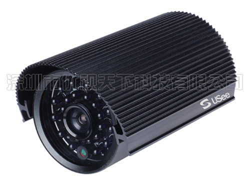  30米红外监控摄像机头报价US-IR831S