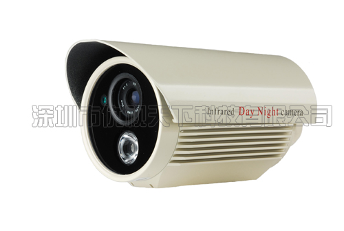 80米第三代阵列红外监控摄像头机报价US-DZ861D