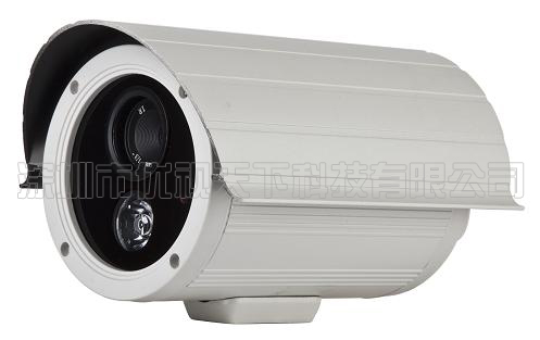 80米第三代阵列红外监控摄像头机报价US-DZ861R