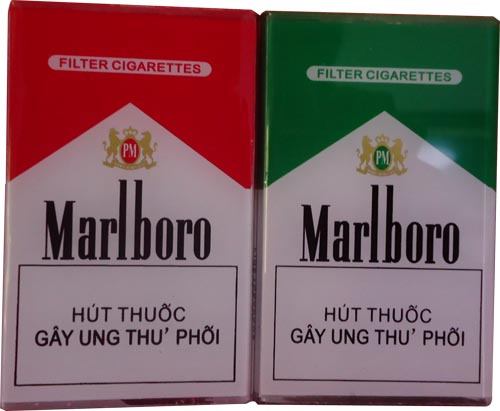 烟盒式GPS手机信号屏蔽器