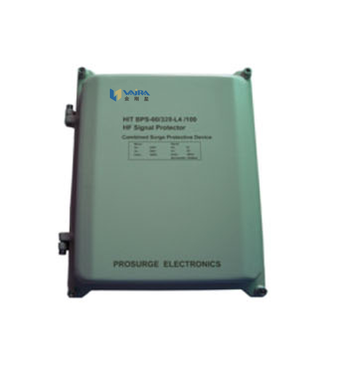 VS BPS-60/320-4L/100复合型防雷箱