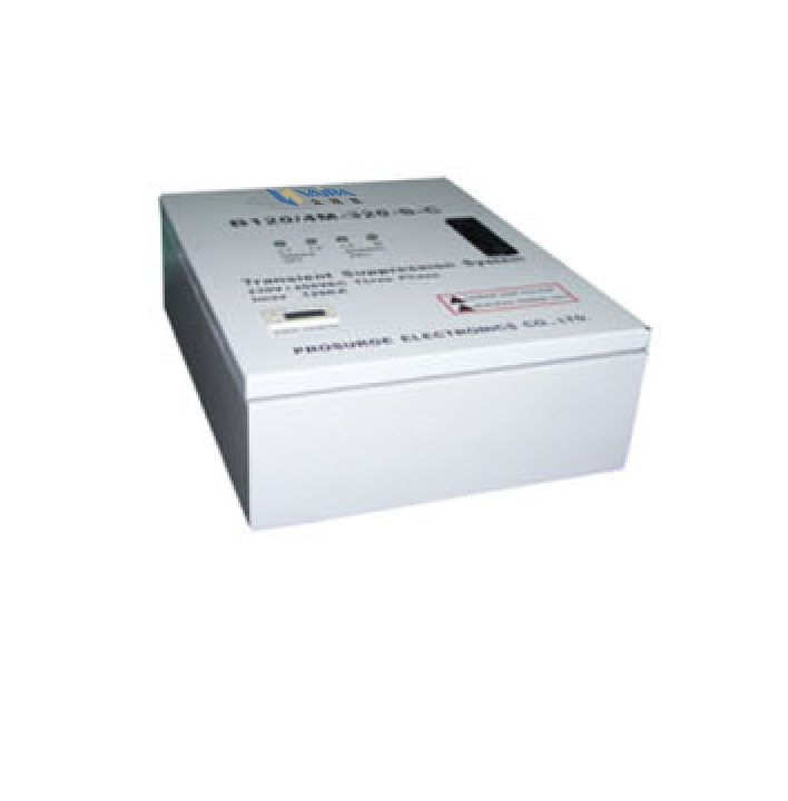 VS B系列 电源防雷箱