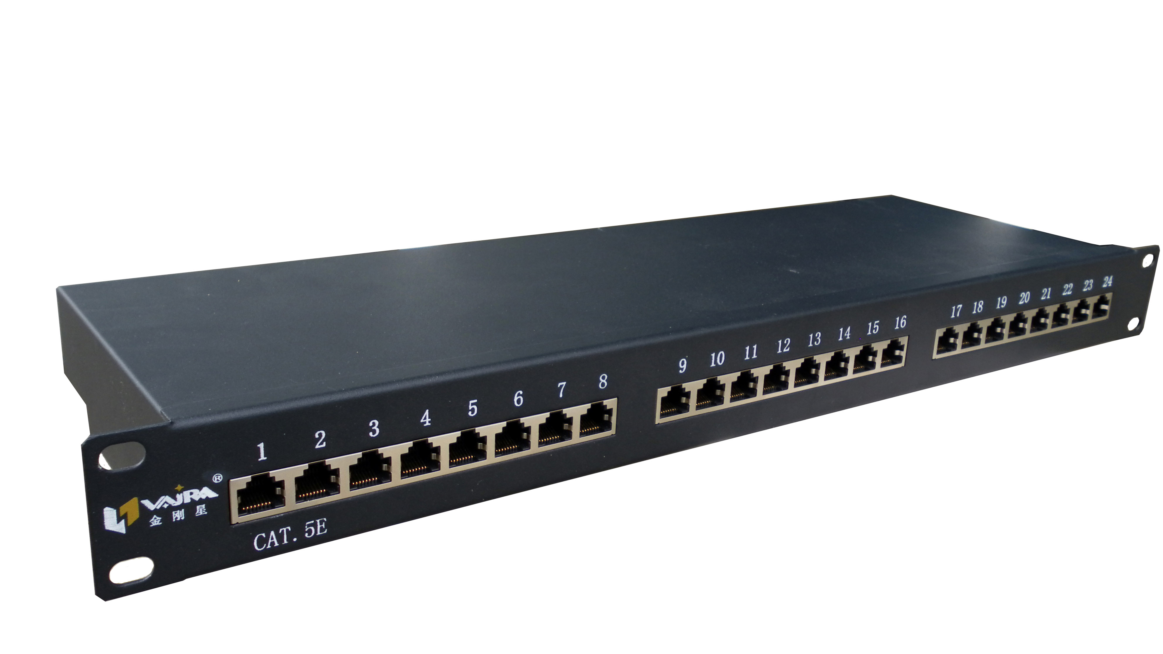 24端口网络电涌保护器