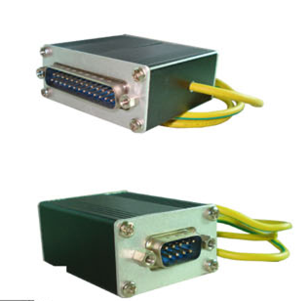 DB25接头系列 DB9接头系列