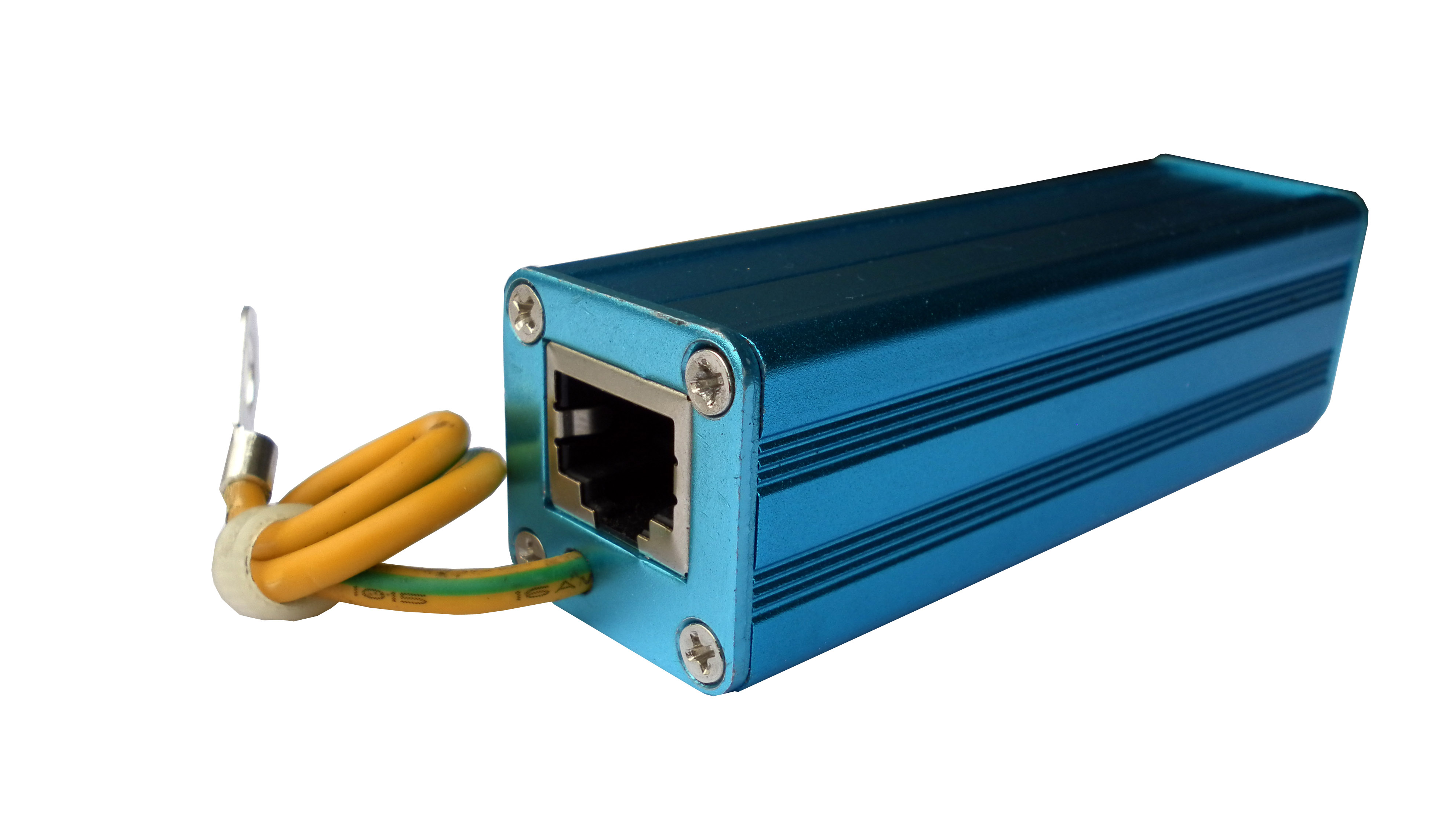 RJ11系列数据网络电涌保护器