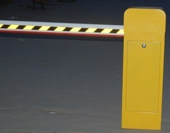 山东济南道闸生产