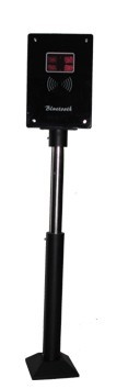 山东停车场设备