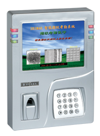 上海门禁设备厂家，上海门禁考勤机供应商