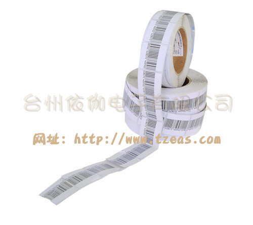 超市软标签防盗系列