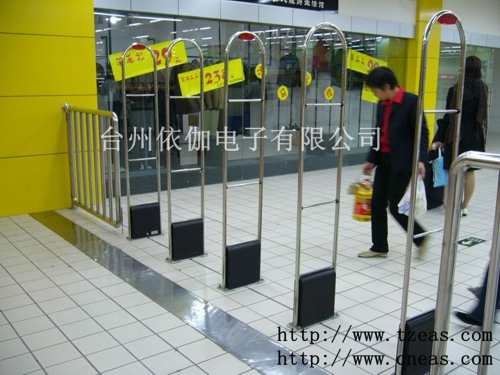 超市EAS防盗主板