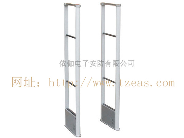 商场声磁防盗天线