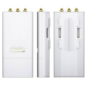 山东高速公路无线视频传输系统