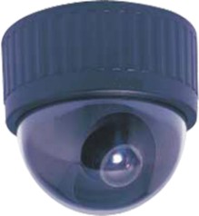 高清半球摄像机