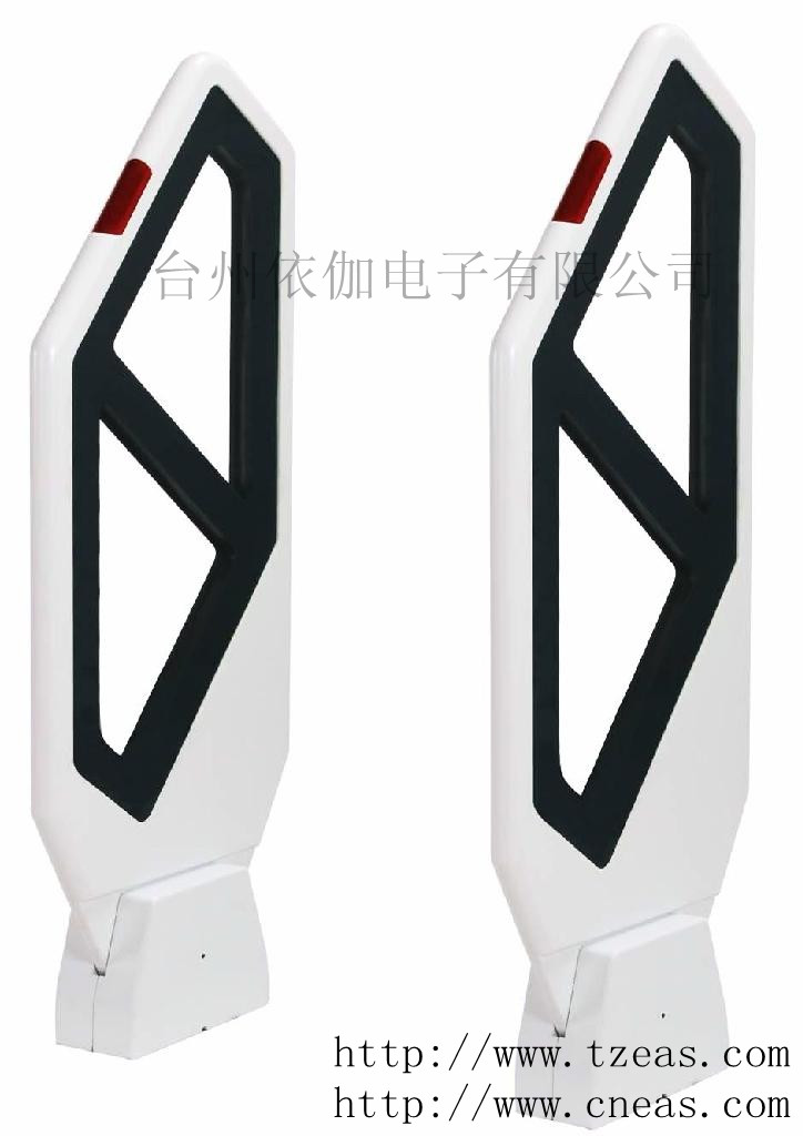 超市防盗系列，商场防盗门