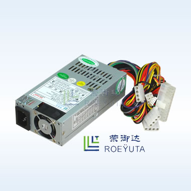 MINI 1U电源 DVR视频监控主机电源