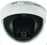 供应百万半球网络摄像机